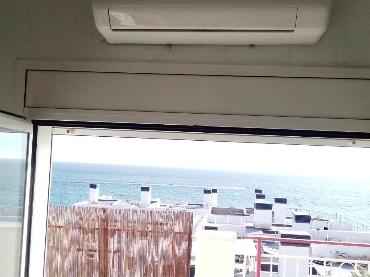 Terraza Al Mar Apartment ปิเนดาเดมาร์ ภายนอก รูปภาพ